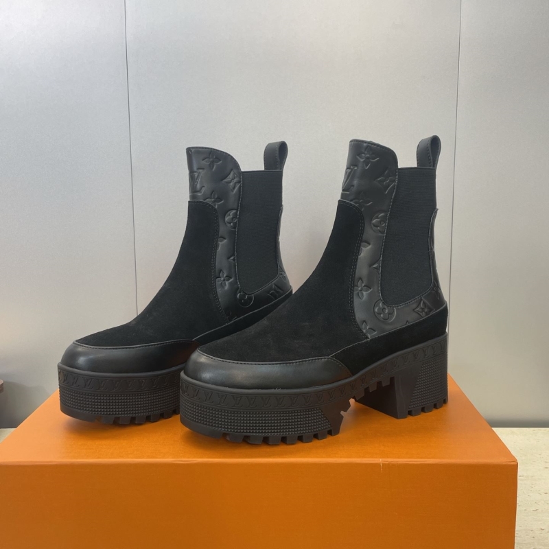l0vis Vvtt0n boots